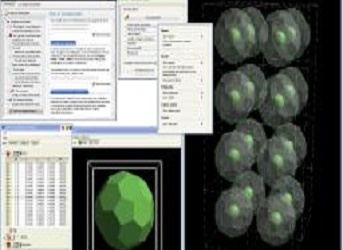 CaRIne Cristallographie