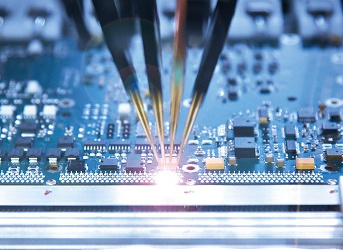 Solutions Electroniques