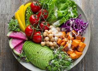 Science des Aliments