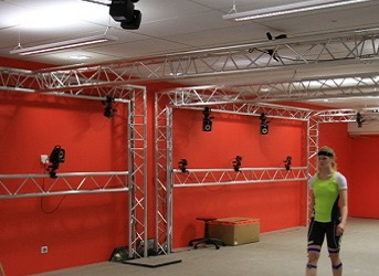 Technologies Sport Santé