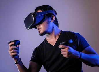 Réalité Virtuelle