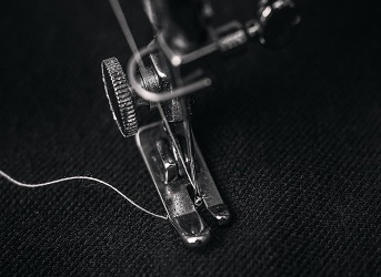 Renforcement des Composites par Coutures