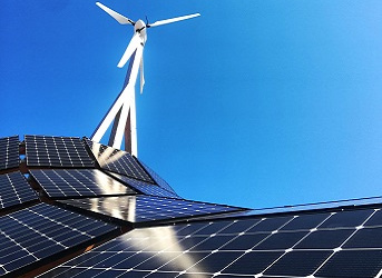 Micro-réseaux Electriques