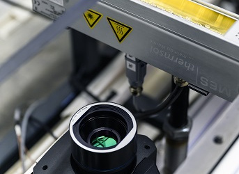 Ingénierie des Matériaux et Contrôle Non Destructif