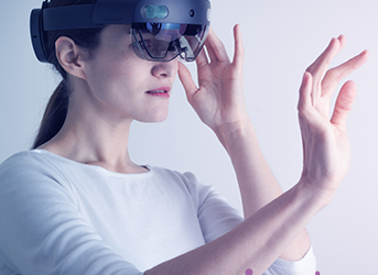 Formation et Maintenance en Réalité Mixte