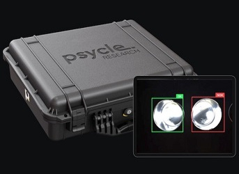 Inspection Visuelle Automatisée