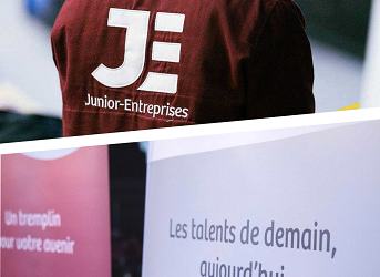 Junior-Entreprise de l'UTC