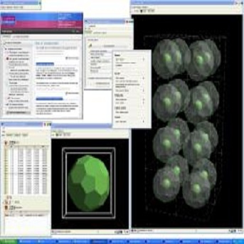 CaRIne Cristallographie