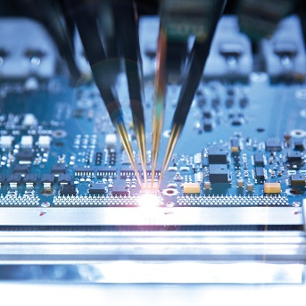 Solutions Electroniques