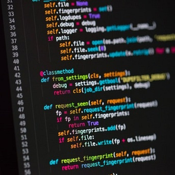 Développement logiciel