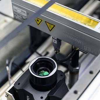 Ingénierie des Matériaux et Contrôle Non Destructif