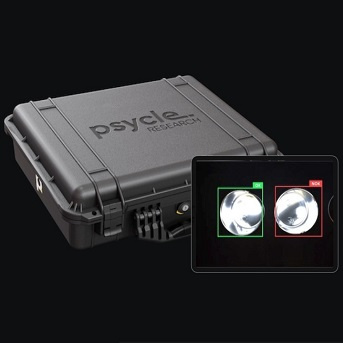 Inspection Visuelle Automatisée