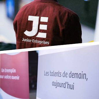 Junior-Entreprise de l'UTC