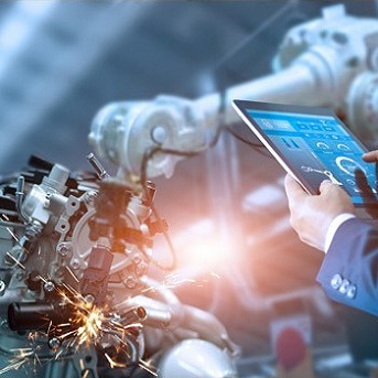 Solutions pour l'Industrie 4.0